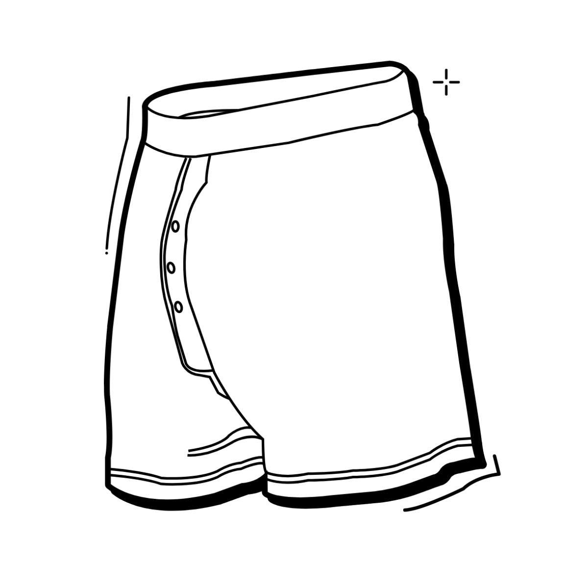 Buy Printed Boxer Shorts for Men & Women Online Urban Monkey Urban