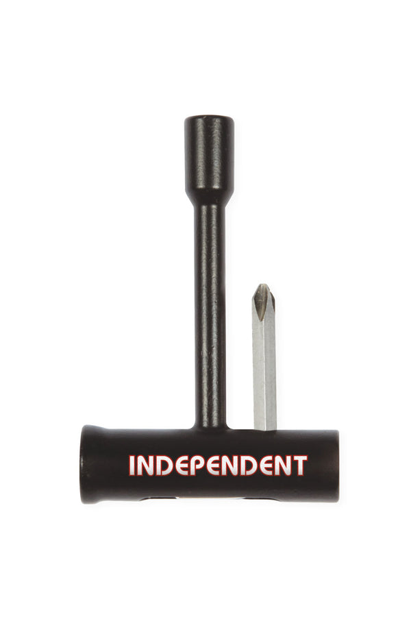 Independent Bearing Saver T-Tool Case Skate Tool Black Independent