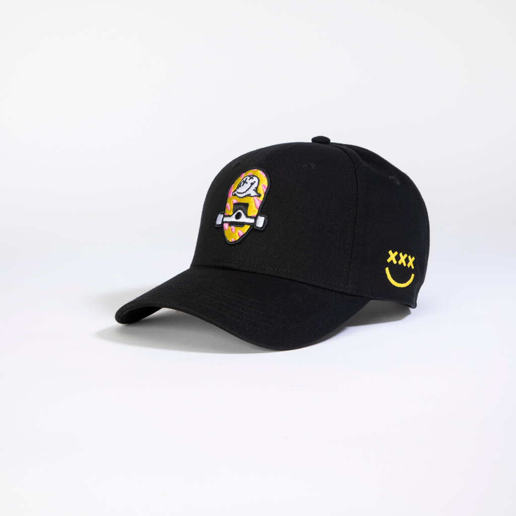 Buy Skater Kid Baseball Cap Online – Urban Monkey®
