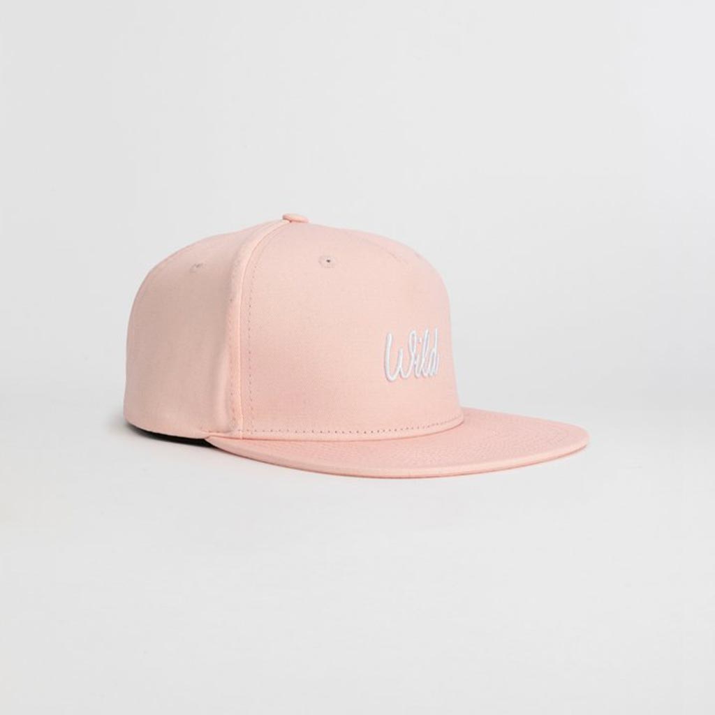 Buy Wild - Pink Headwear Online – Urban Monkey®