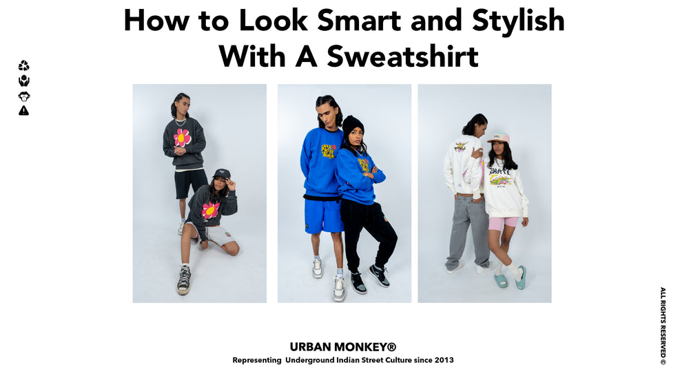 Urban Monkey India - Hip Hop made us do it. ✊ Shop UM Fanny Packs:   #urbanmonkey