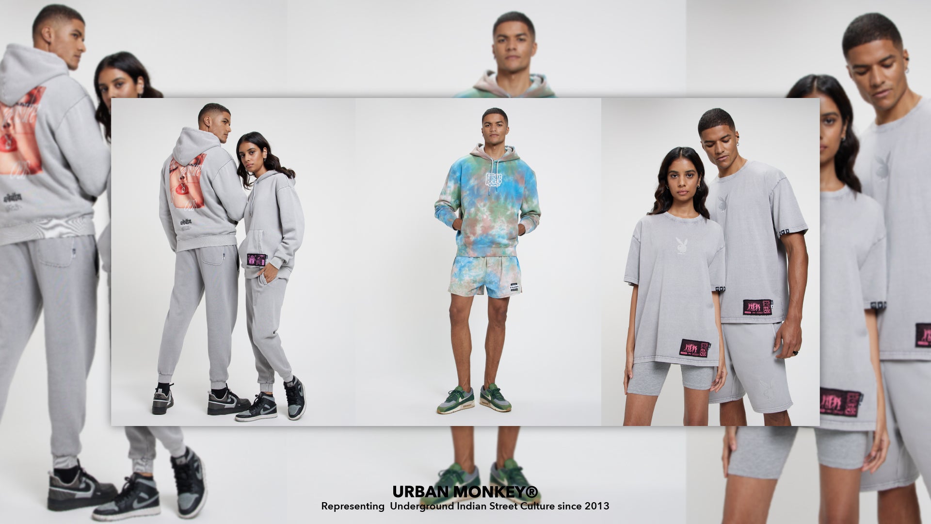 5 Reasons Why Co-Ord Sets Are The Perfect Outfit Choice For Both Men & Women - Urban Monkey®