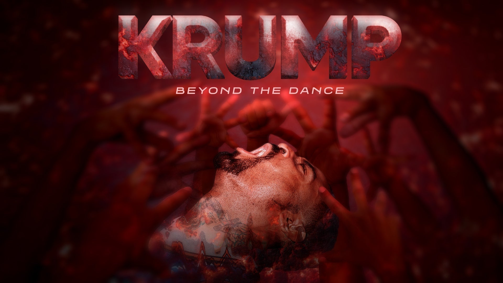 Krump: A Legacy of Movement, Culture, and Growth - Urban Monkey®