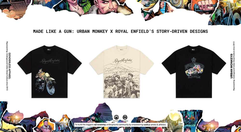 UrbanMonkey Streetwear Brand Discovering the Underground Fashion Tagged hip hop