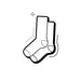 socks - Urban Monkey®