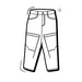 denims