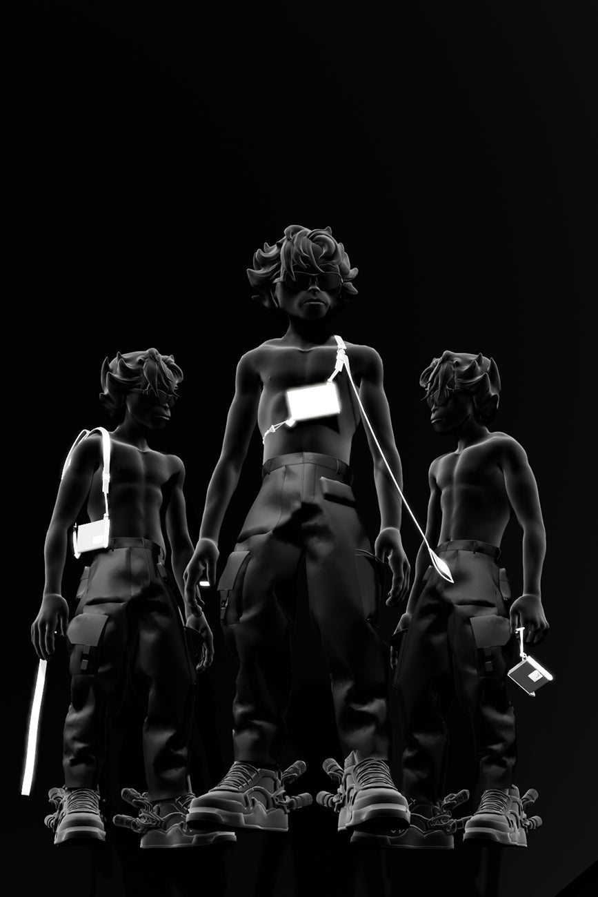 Legacy + Systms Winter 2023 Page 2 Urban Monkey®