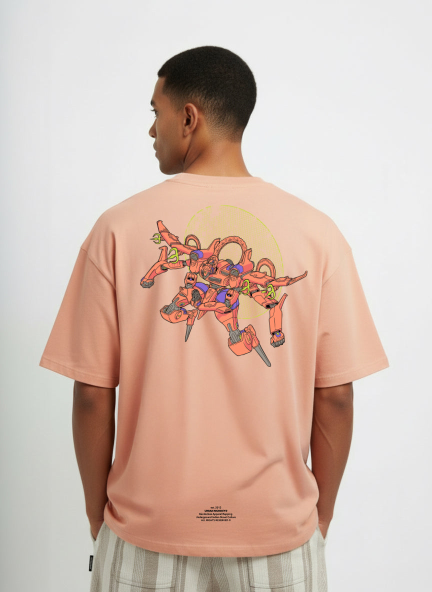 Garuda_By Okami Urban Monkey®