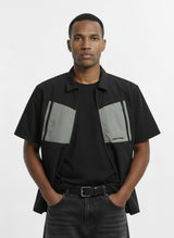 Multi-Pocket Utility Shirt Urban Monkey®