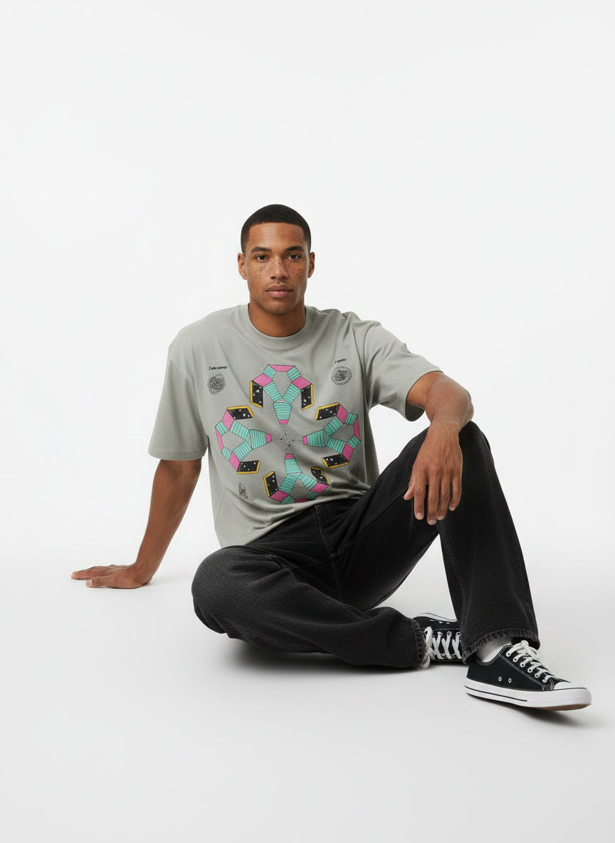 I am Urban Monkey®