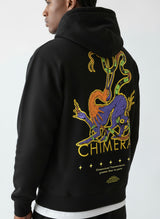 Chimera Hoodie Urban Monkey®