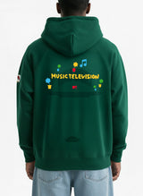Cypher Hooded Zipper Jacket_MTV x Urban Monkey Urban Monkey®