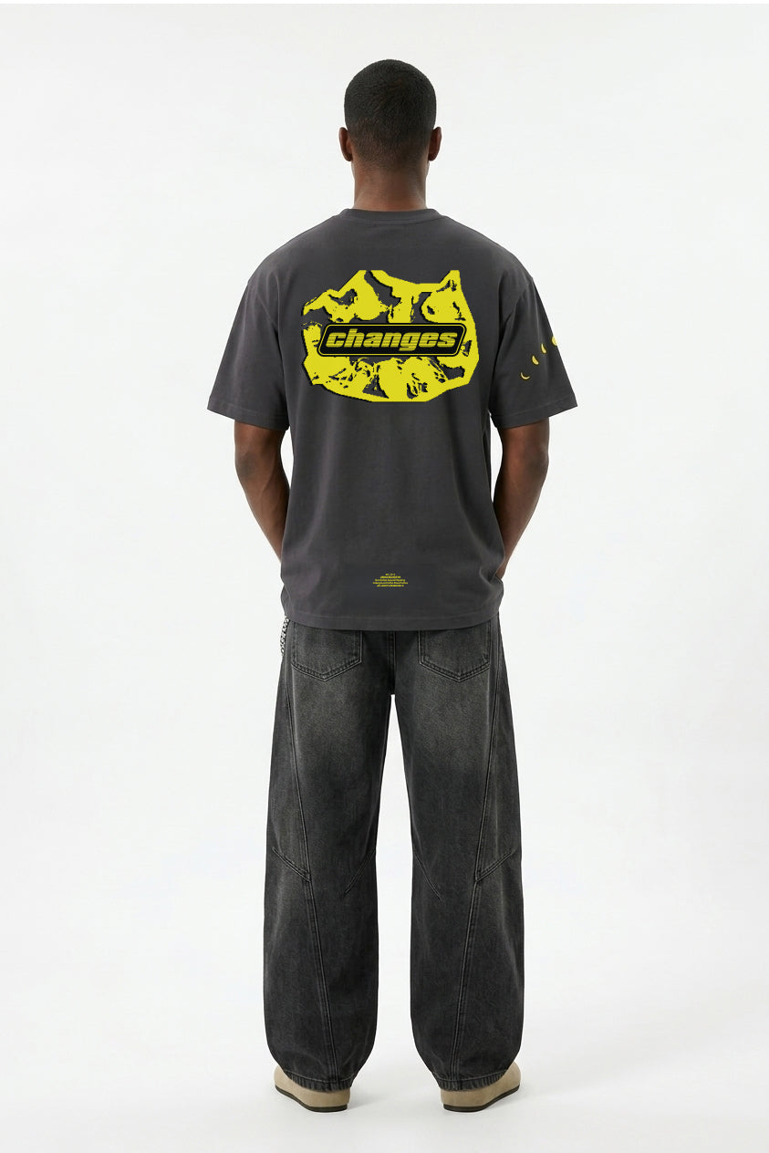 Changes Urban Monkey®