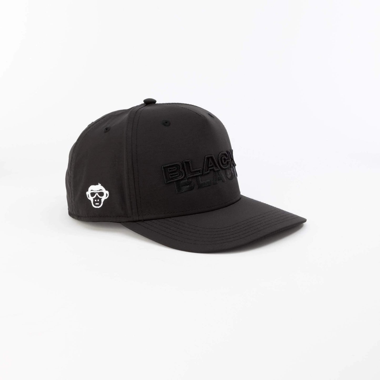 Double Black - Urban Monkey® - UMS124_BLK