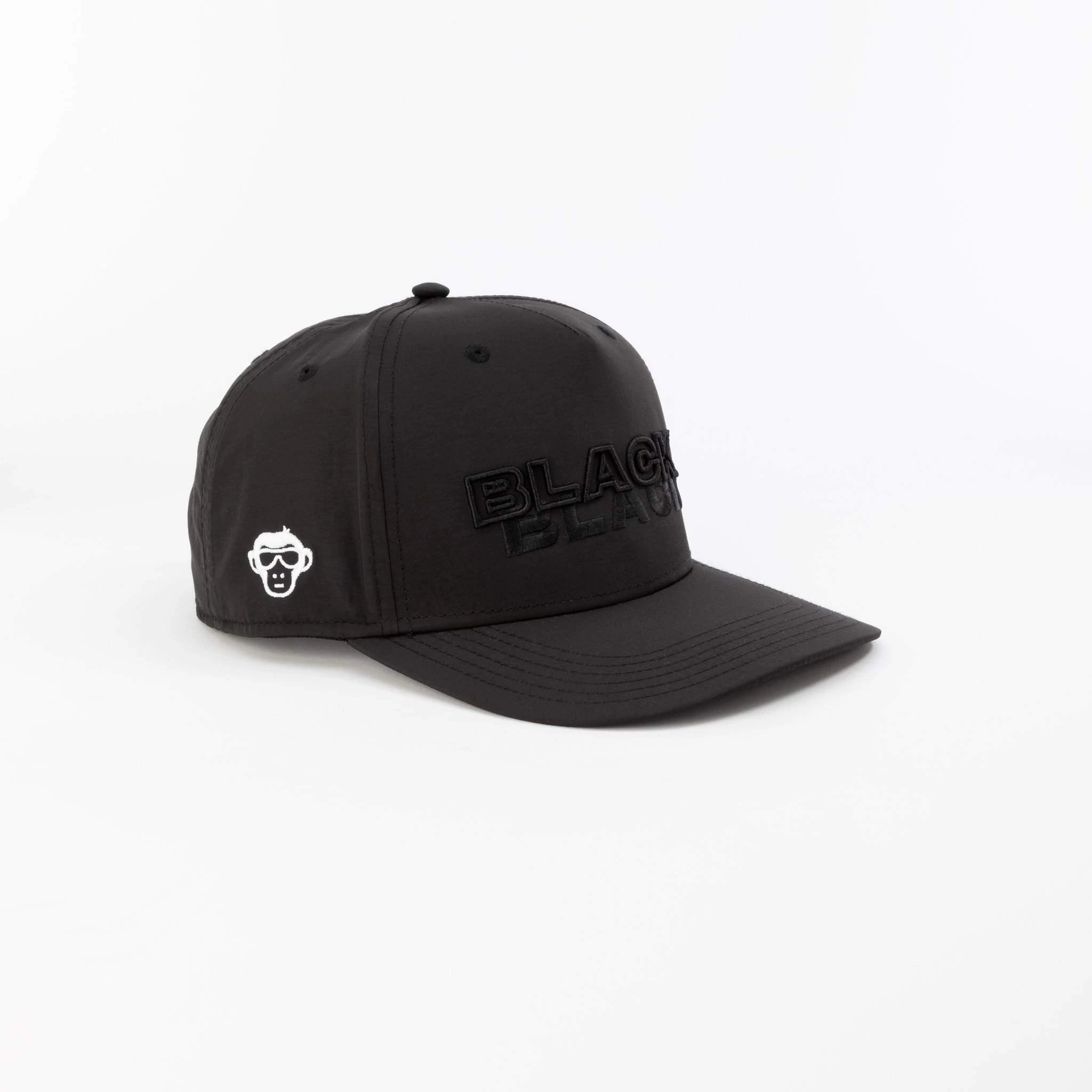 Double Black - Urban Monkey® - UMS124_BLK
