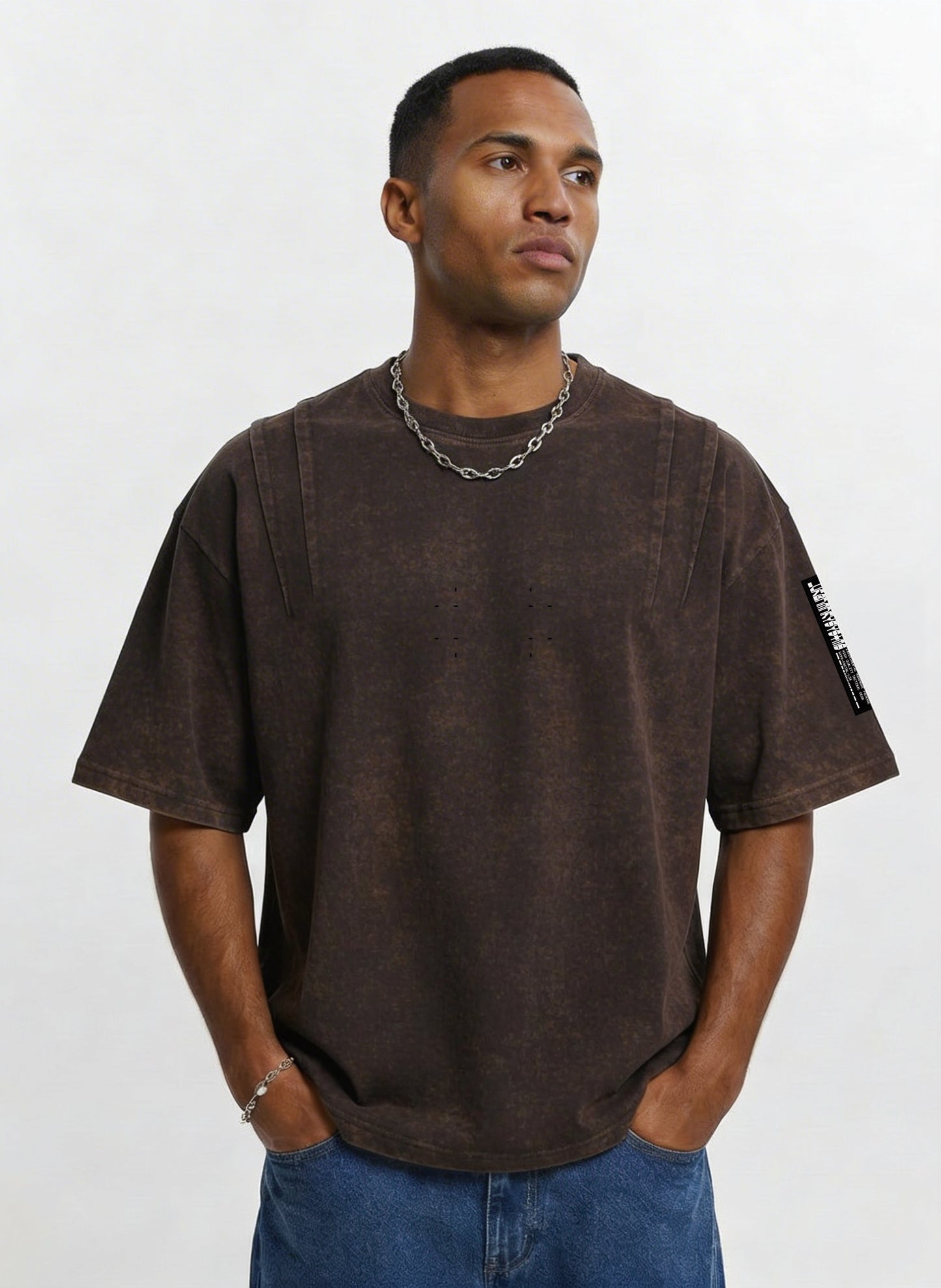 Mr. Rager Urban Monkey®