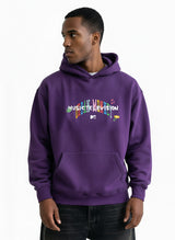 Pulse Hoodie_MTV x Urban Monkey Urban Monkey®