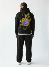 Chimera Hoodie Urban Monkey®