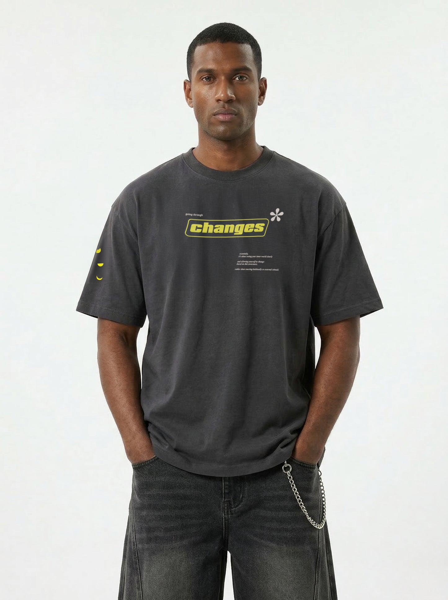 Changes Urban Monkey®