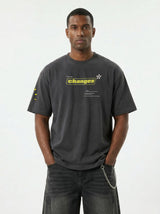 Changes Urban Monkey®