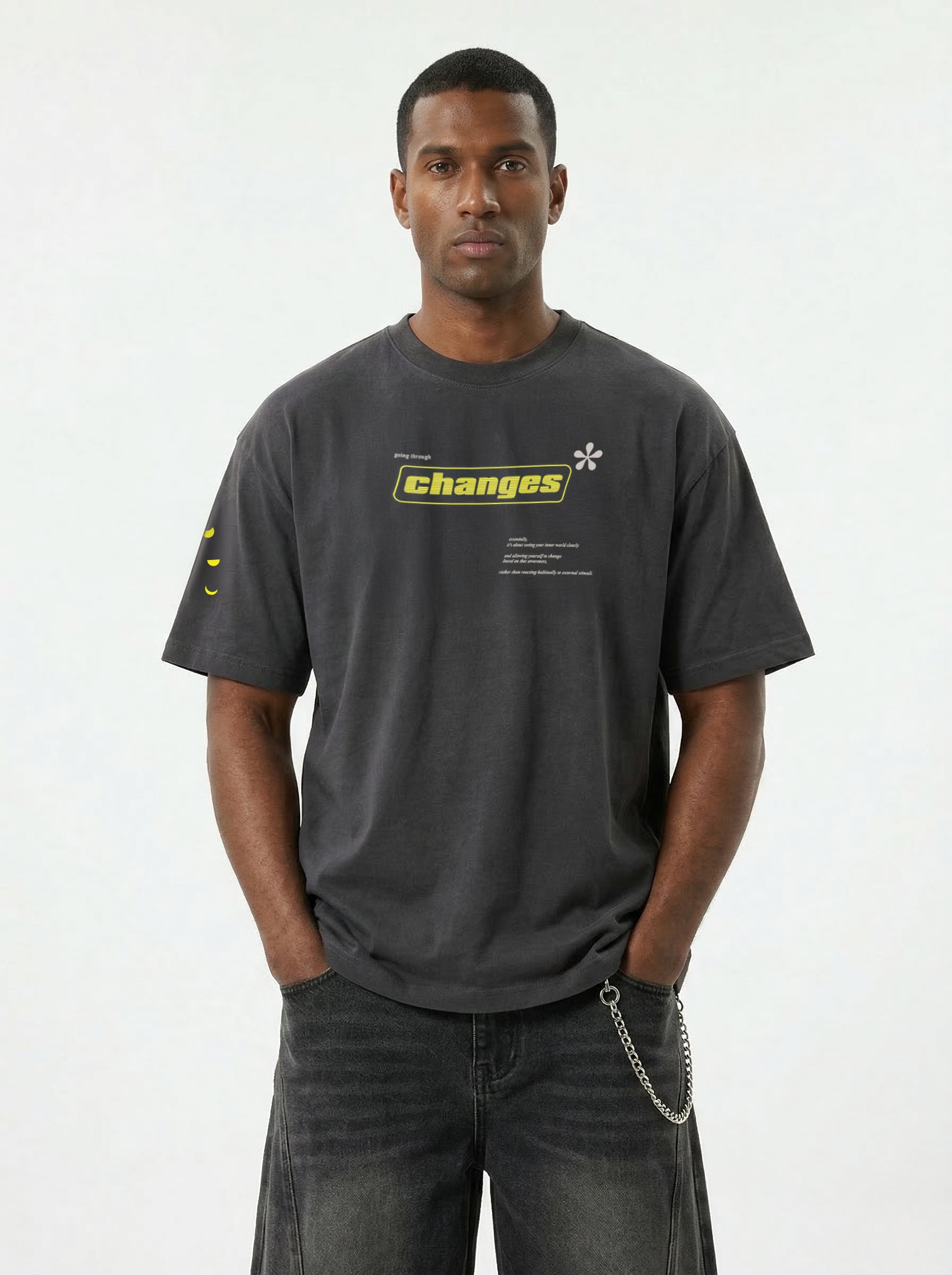 Changes Urban Monkey®