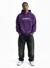 Pulse Hoodie_MTV x Urban Monkey Urban Monkey®