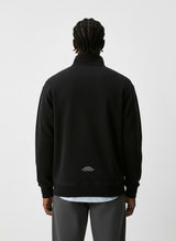 Old Money Sweatshirt // Black Urban Monkey®