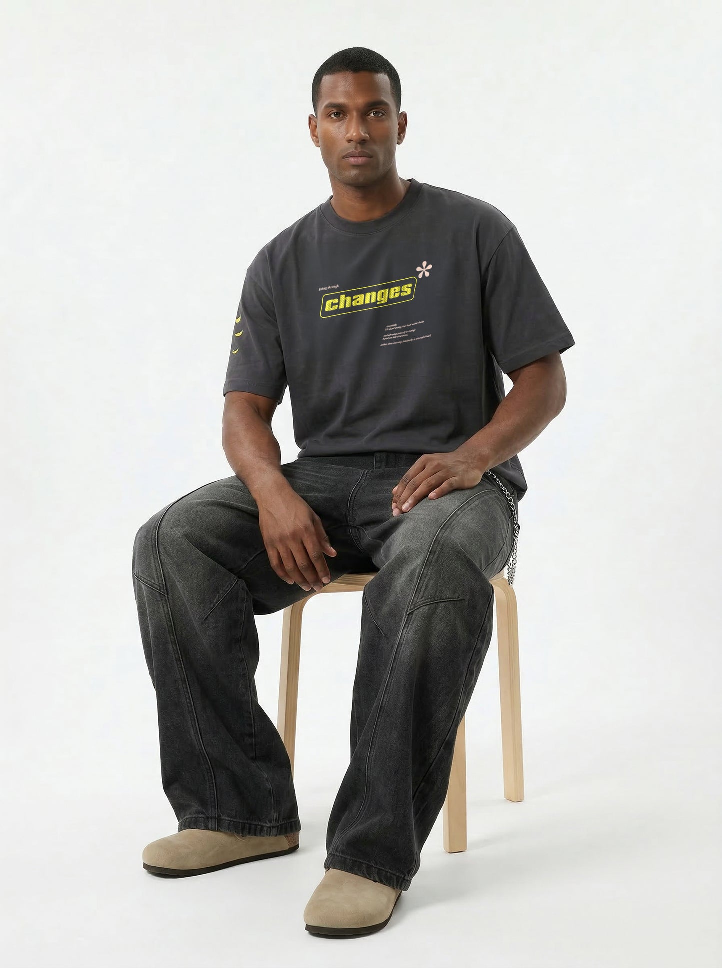 Changes Urban Monkey®