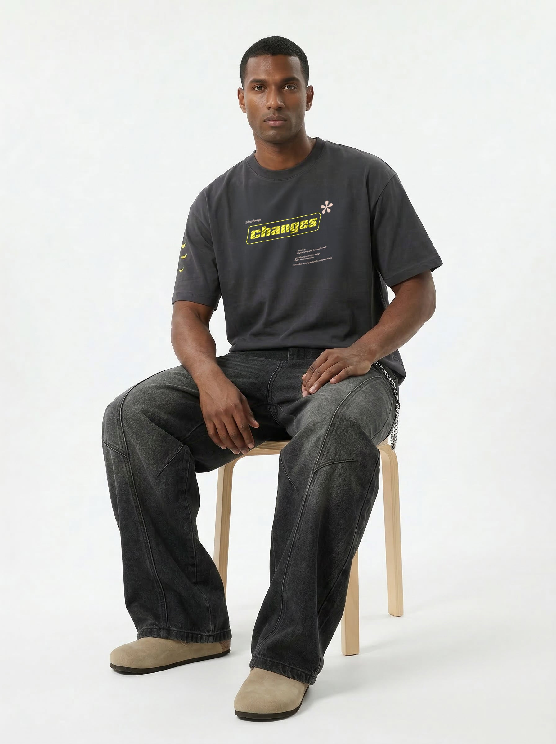 Changes Urban Monkey®