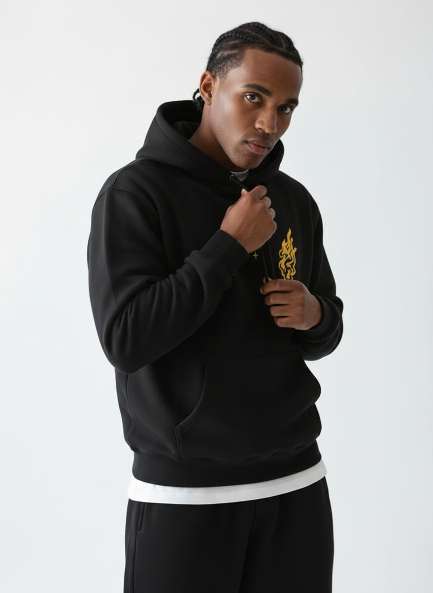 Chimera Hoodie Urban Monkey®