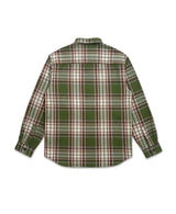 Forest of Dreams Checks Shirt Urban Monkey®