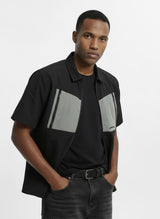 Multi-Pocket Utility Shirt Urban Monkey®