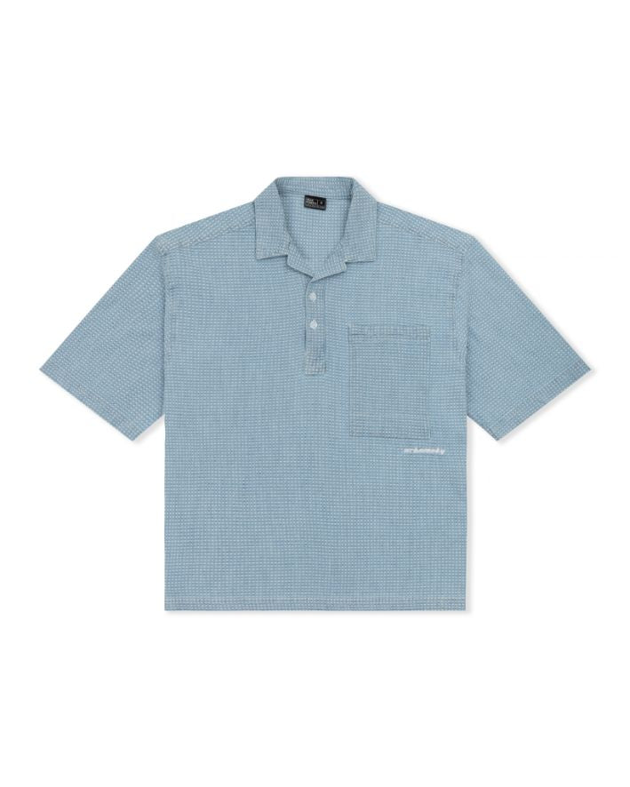 UM Street Polo // 003 Urban Monkey®