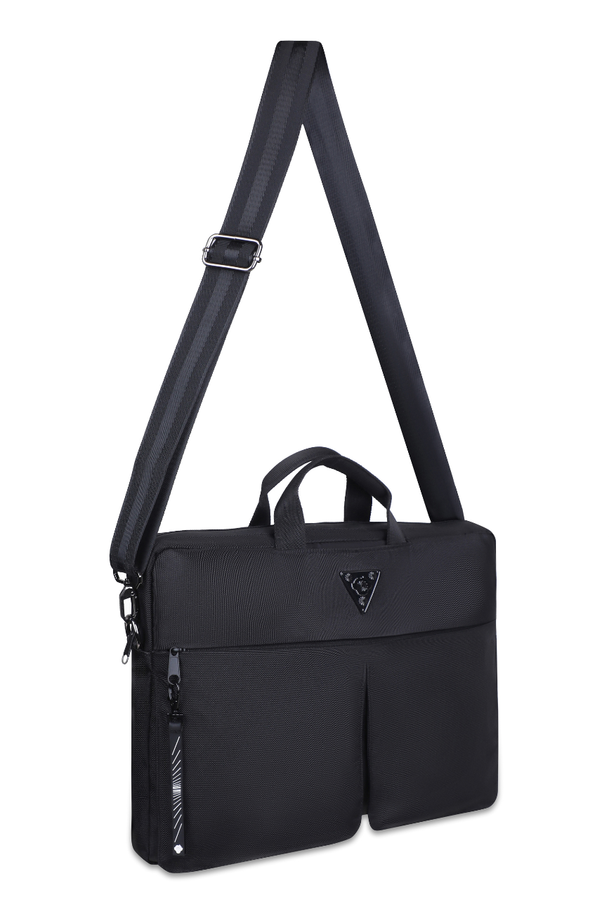 Laptop Bag // 002 Urban Monkey®