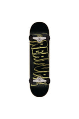 Logo Outline Large 8.25in x 31.5in Creature Skateboard Complete - Urban Monkey® - 11116223