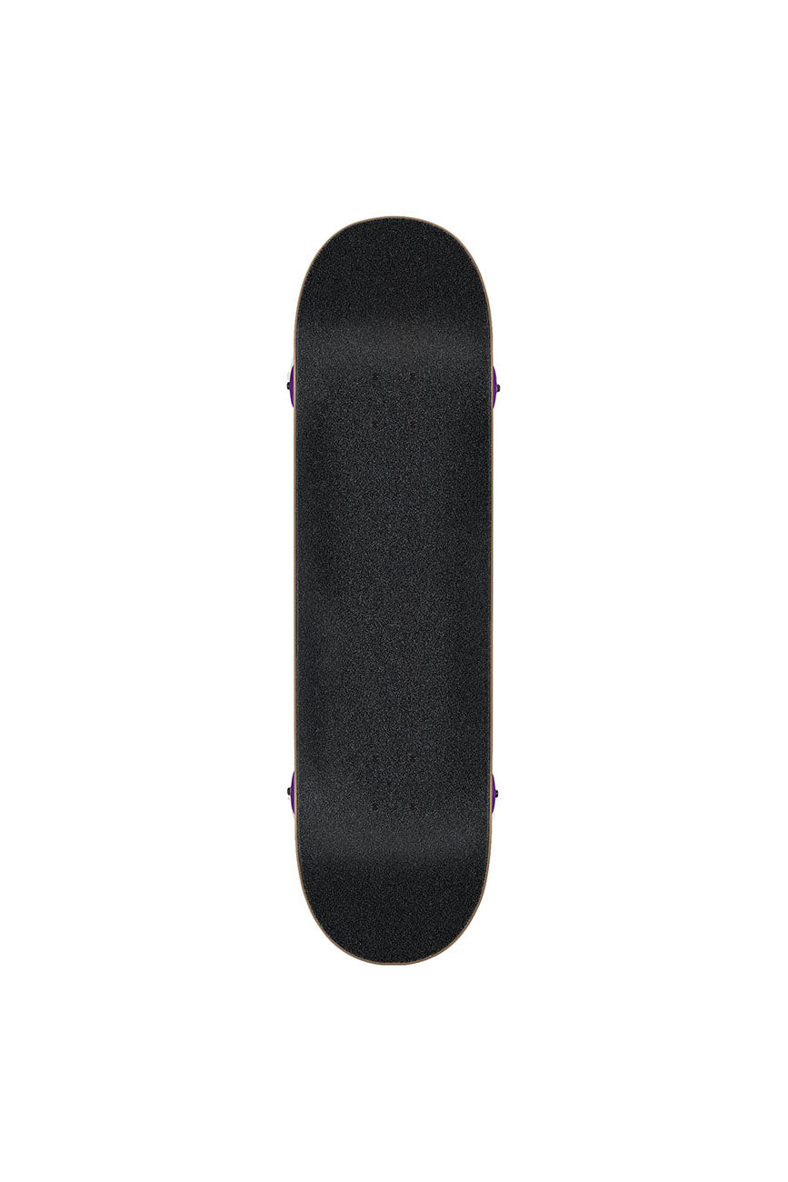 Galaxy Logo Mid 7.80in x 31.00in Creature Skateboard Complete - Urban Monkey® - 11116283
