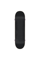 Galaxy Logo Mid 7.80in x 31.00in Creature Skateboard Complete - Urban Monkey® - 11116283