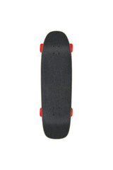 Amoeba Street Skate 8.4in x 29.4in Street Cruzer Santa Cruz - Urban Monkey® - 11116435