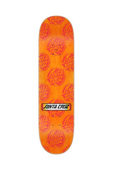 Eclipse Dot 7 Ply Birch 8.0in x 31.6in Santa Cruz Decks - Urban Monkey® - 11116749