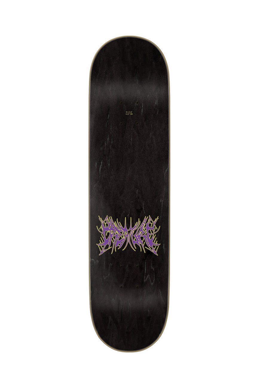 Gardner Handler Pro 8.0in x 31.8in Creature Decks - Urban Monkey® - 11116890
