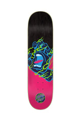 Inferno Hand 7 Ply Birch 8.0in x 31.6in Santa Cruz Decks - Urban Monkey® - 11116961