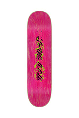 Inferno Hand 7 Ply Birch 8.0in x 31.6in Santa Cruz Decks - Urban Monkey® - 11116961