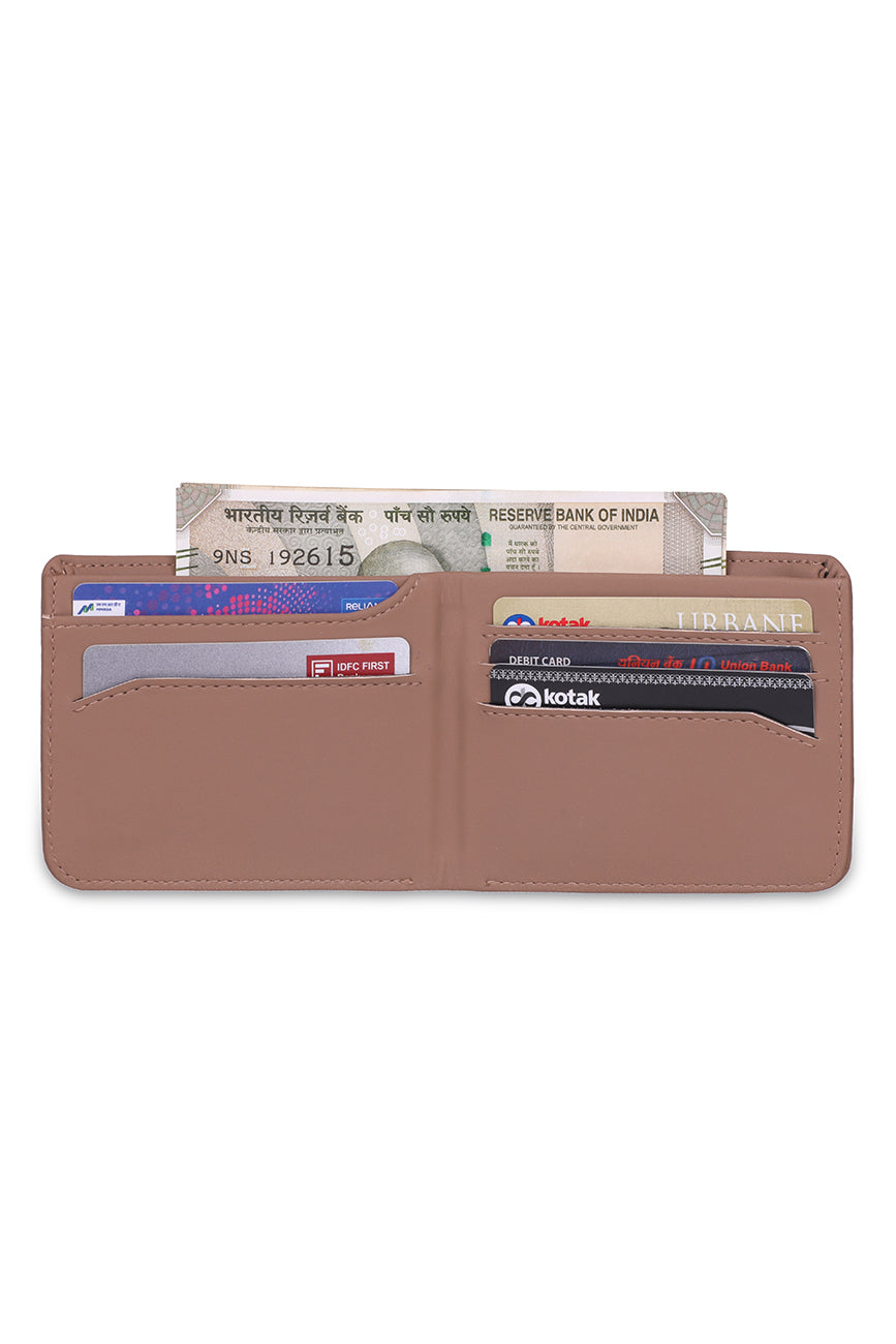 Core Wallet // 002 Urban Monkey®