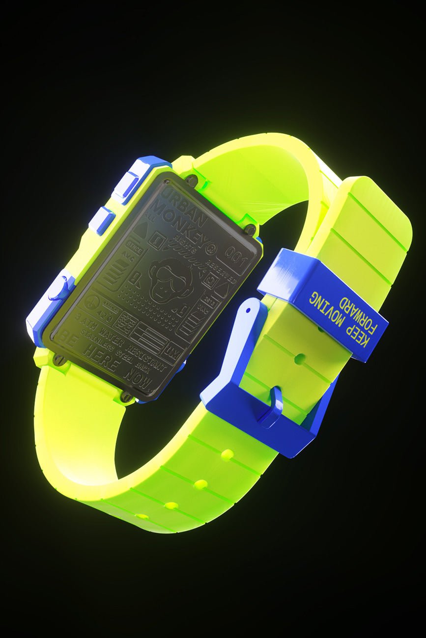 astr0 - Urban Monkey® - astro_103