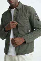 The Commuter // JK02 Urban Monkey®