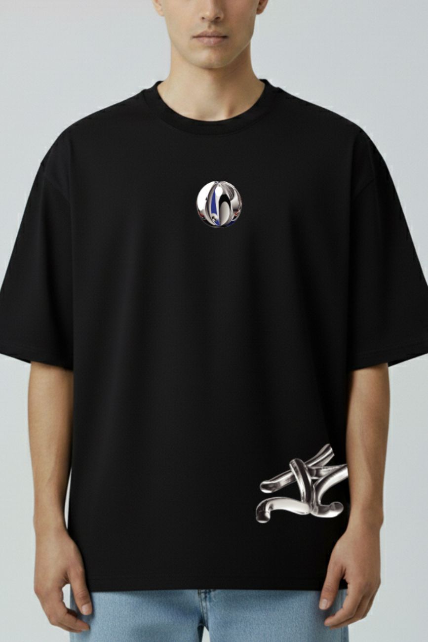 Chrome_by Khatra Urban Monkey®