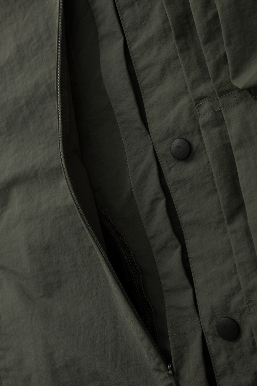 The Commuter // JK02 Urban Monkey®