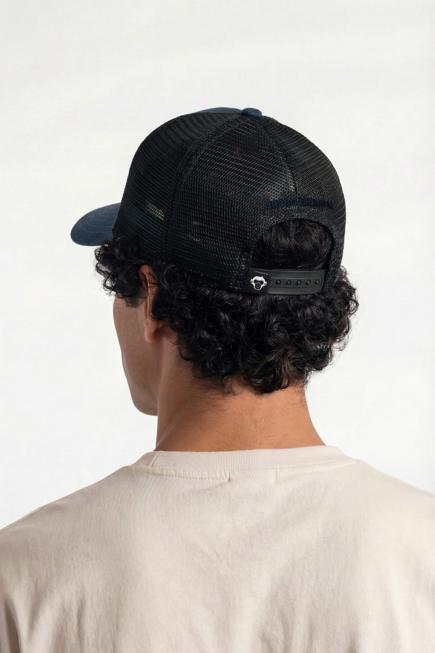 Ghost Trucker Urban Monkey®