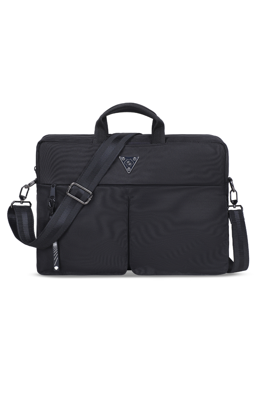 Laptop Bag // 002 Urban Monkey®