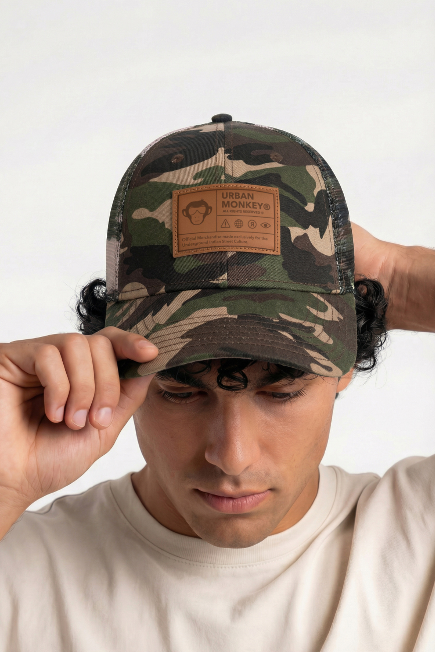 Task Force Urban Monkey®